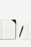 Notebook Gift Set, BLACK - alternate image 4