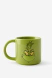 LCN DRS GRINCH FACE