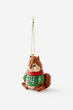 CHIPMUNK NUTZ