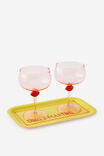 Cocktail Tray, DIRTY MARTINI - example image 2