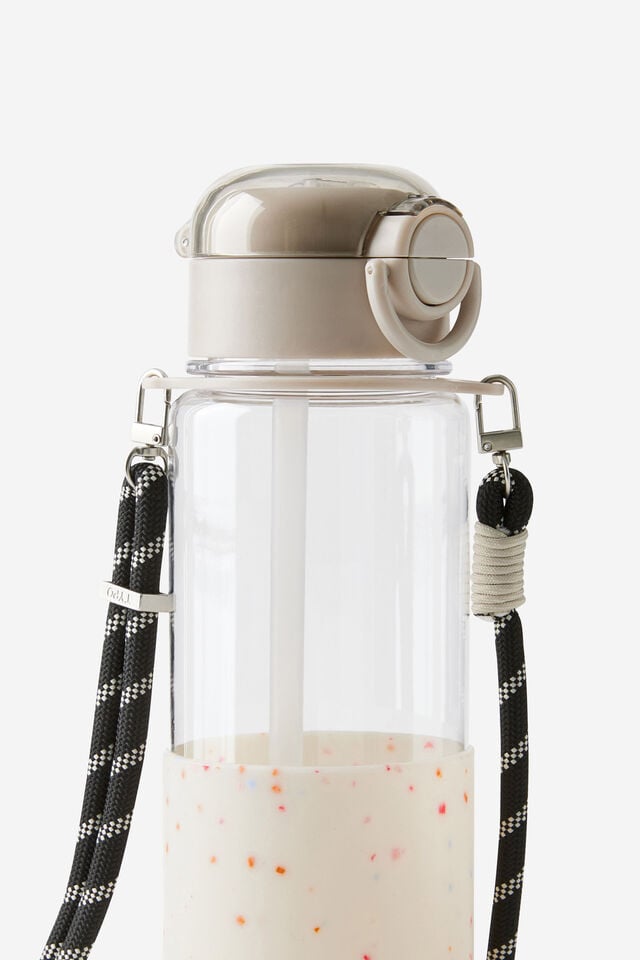 Campus 1L With Sleeve, RIVER GUM / FLECK