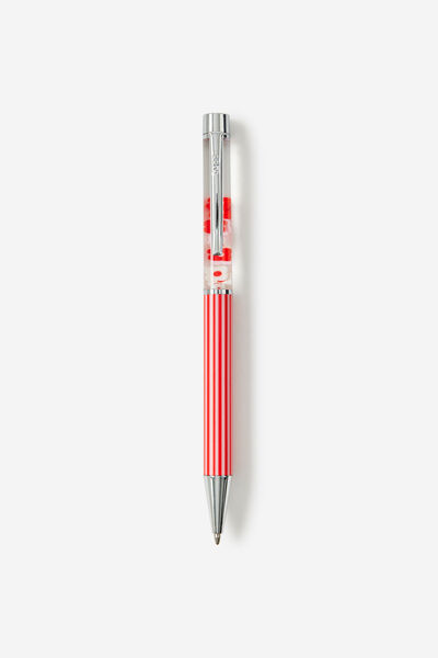 Floate Ballpoint Pen, DAISY