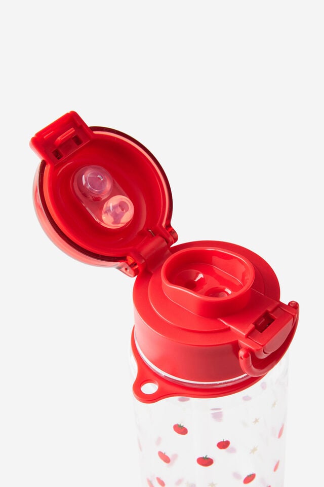 Campus 1L, TOMATO STARS / RED