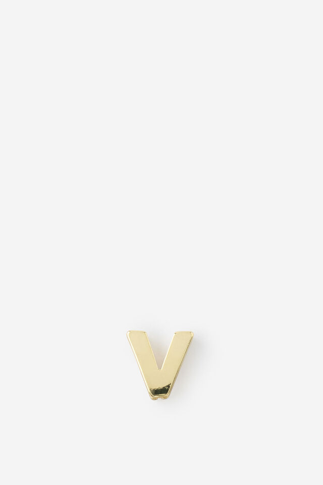 Journal Charm, ALPHA V