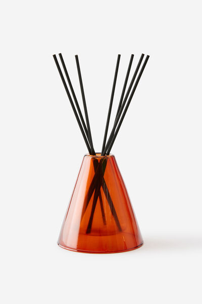 Signature Reed Diffuser, CEDAR