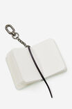 Mini Keyring Sketch Book, ZING - example image 3