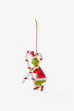 Select Colour: LCN DRS GRINCH CANDY CANES