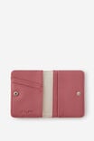 Card Wallet, ROSE WATER - example image 2