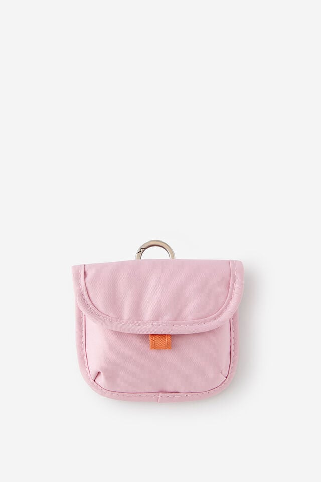 Mode Pouch Mini, STRAWBERRY MILK