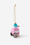 FAIRY FLOSS MACHINE