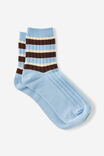 Select Colour: ALFIE STRIPES