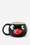 Collector Shaped Mug, LCN MAT PINGU - example image 1