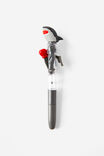Punching Pen, BOXING SHARK - alternate image 2