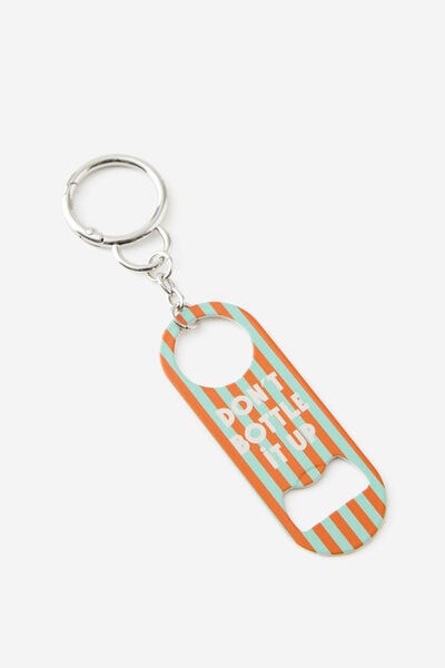 Bottle Opener, BOTTLE IT UP