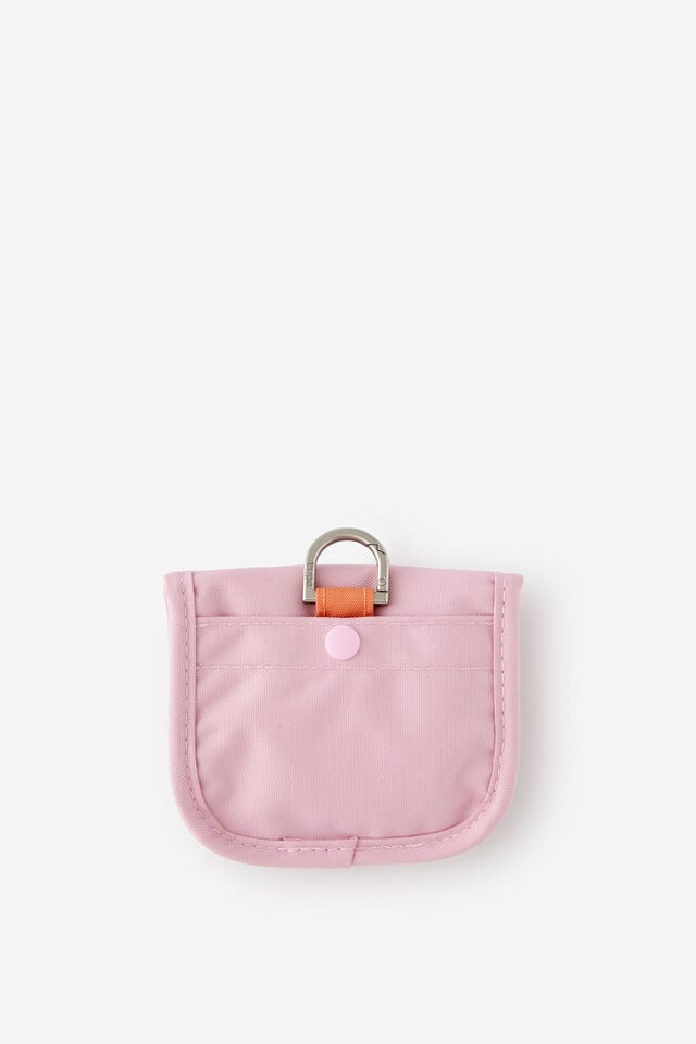 Mode Pouch Mini, STRAWBERRY MILK