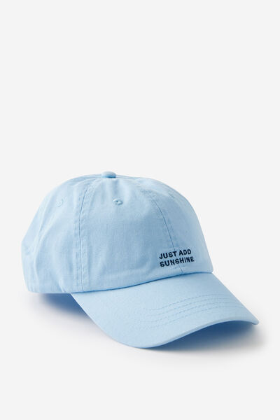 Just Another Dad Cap, JUST ADD SUNSHINE