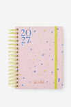 Select Colour: STRAWBERRY MILK DITSY CELESTIAL