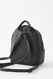 Pro Mini Backpack, BLACK - alternate image 3
