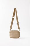 Pro Camera Crossbody, CHAI LATTE - alternate image 1