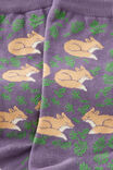 Socks, FOX YDG - alternate image 3