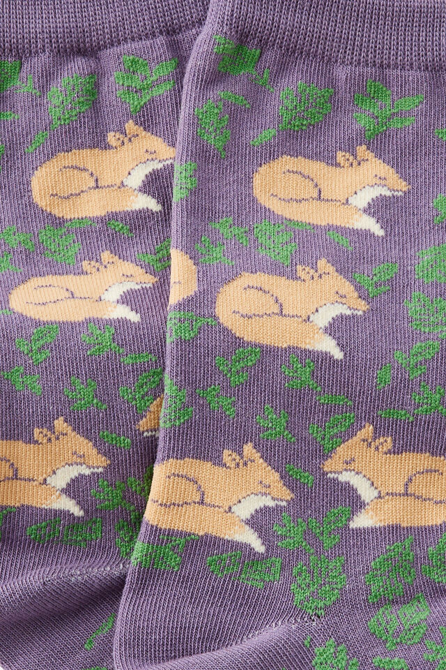 Socks, FOX YDG