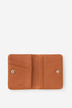 Card Wallet, TAN - alternate image 2