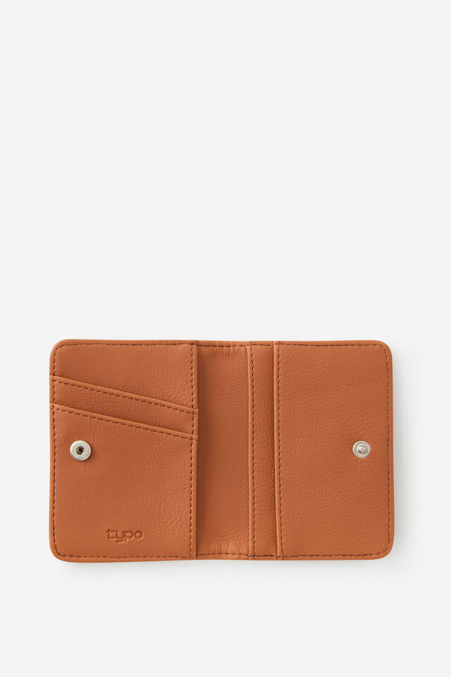Card Wallet, TAN