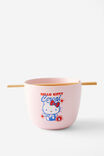 LCN SAN HELLO KITTY CEREAL