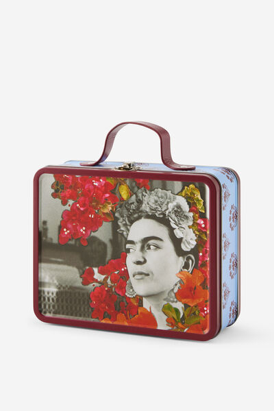Premium Junk Journalling Kit, LCN FRK FRIDA KAHLO
