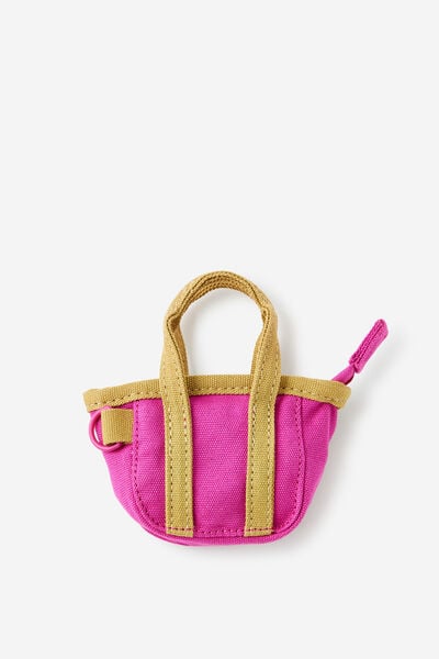 Flex Tote Pocket, POSIE