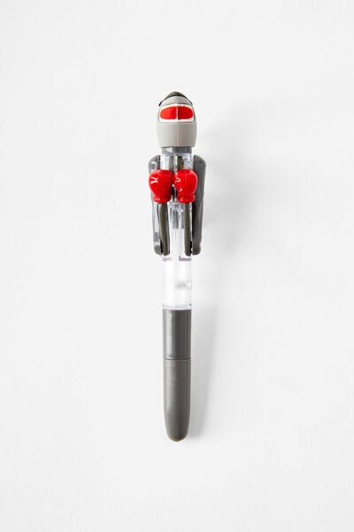 Punching Pen, BOXING SHARK