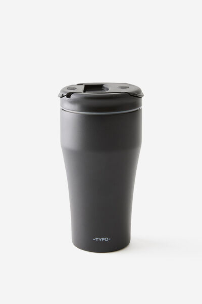 Loft Smoothie Cup 700Ml, BLACK