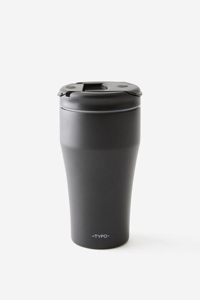 Loft Smoothie Cup 700Ml, BLACK