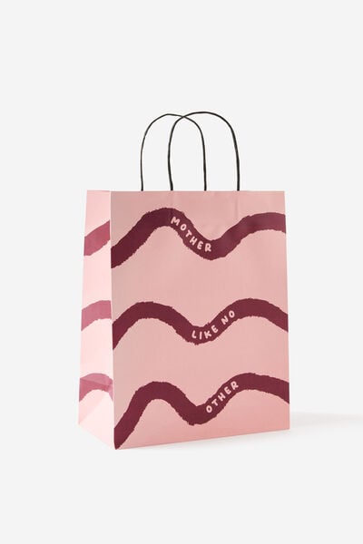 Gift Bag Medium, LIKE NO OTHER