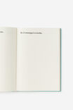 B5 Activity Journal, DAILY DRAW V2 - example image 3