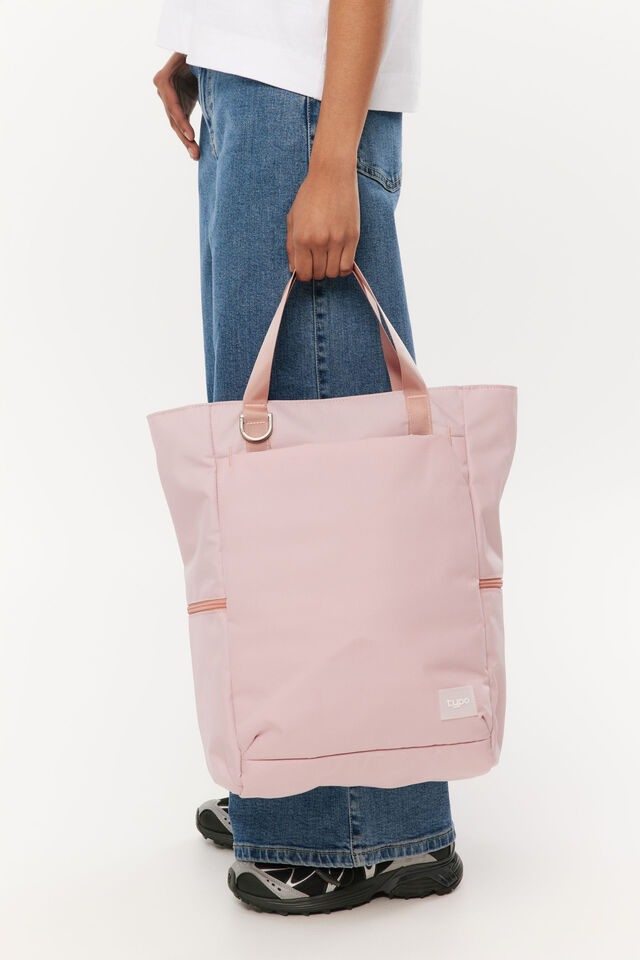 Mode Totepack, STRAWBERRY MILK