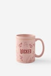 Daily Dose Mug, LCN UNI WICKED GLINDA - alternate image 2