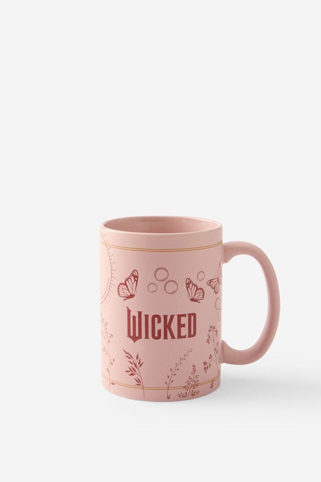 Daily Dose Mug, LCN UNI WICKED GLINDA