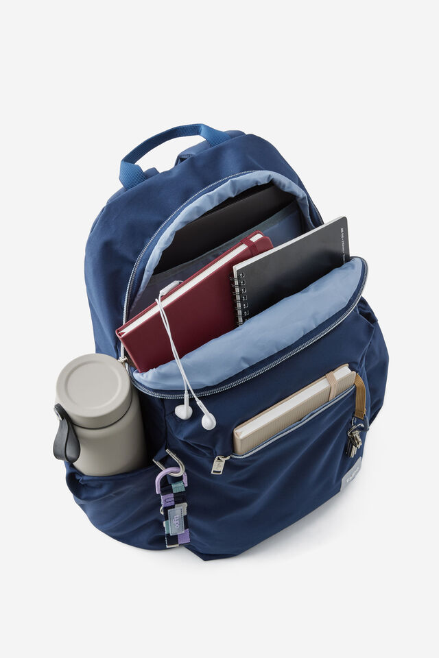 Mode Backpack, DEEP SPACE