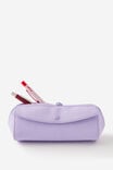 Tetra Pencil Case, ORCHID - example image 2