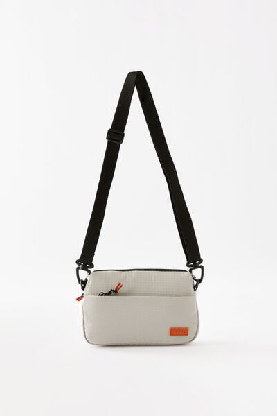 Metro Crossbody, RIVER GUM