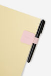 Pen Loop, STRAWBERRY SQ - example image 2