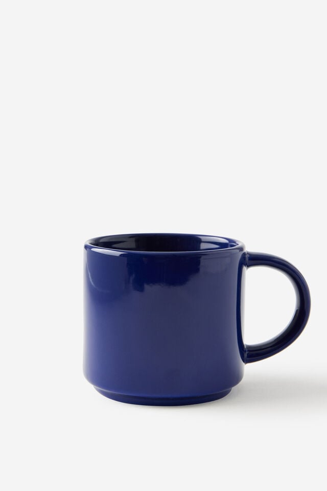 Everyday Alpha Mug, R