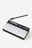 Mini Piano, BLACK - example image 1