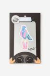 Premium Air Freshener, SEXY PIGEON - alternate image 2