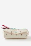 Tetra Pencil Case, DITSY DO FLORAL - example image 2