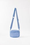 Pro Camera Crossbody, BLUE SKIES - alternate image 1