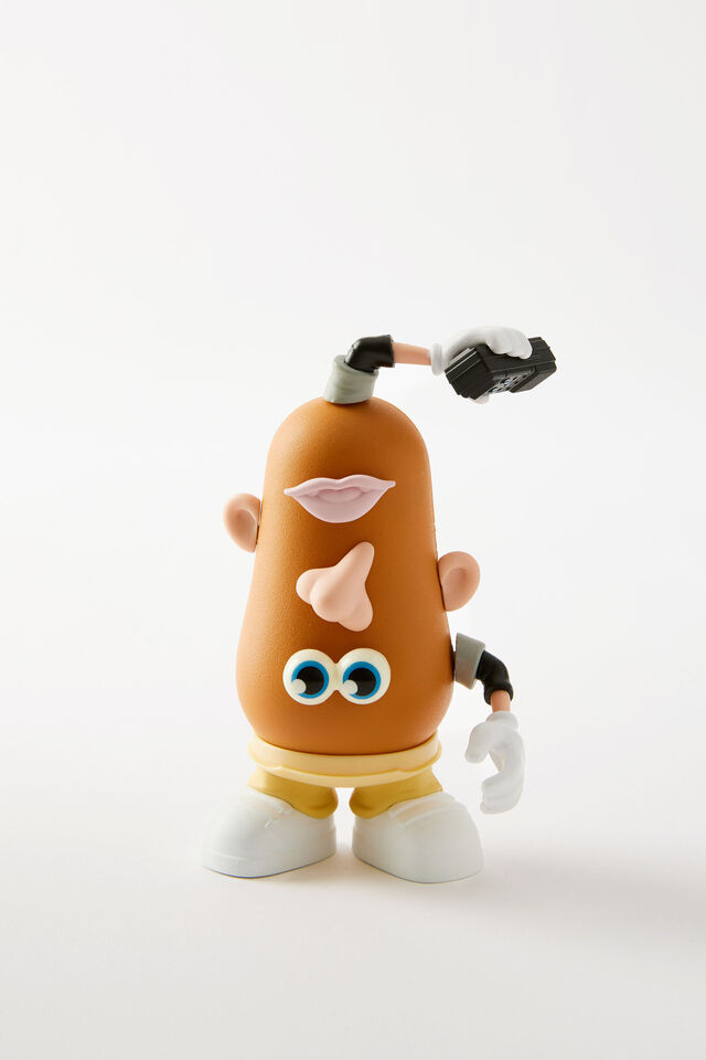 Poptators Stranger Things Dustin, ASSORTED