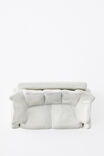 Ceramic Trinket Box, GREY COUCH - alternate image 4