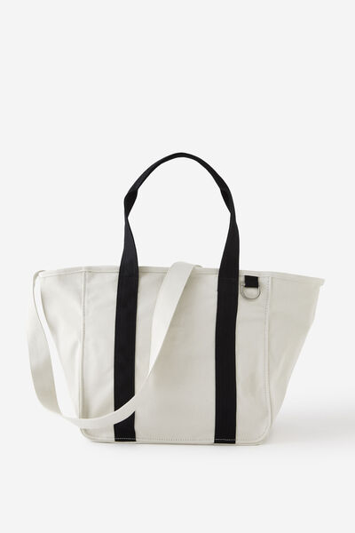 Flex Tote Large, CLOUD